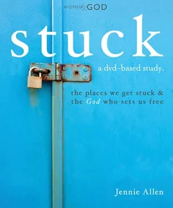 Stuck DVD-Based Study