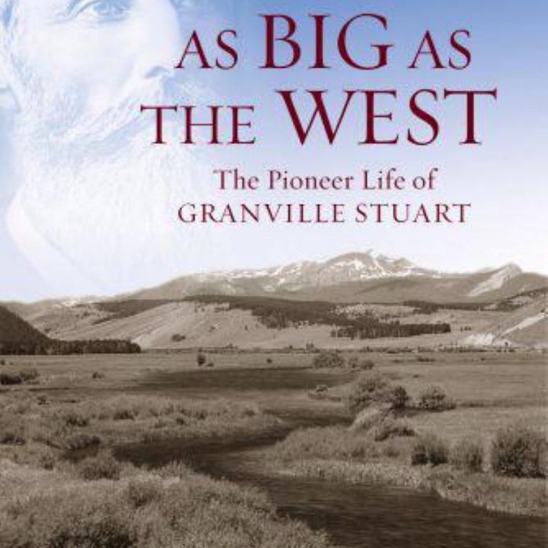 As Big As the West
