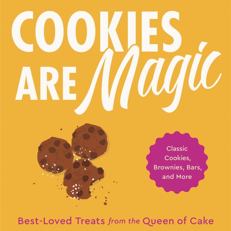 Cookies Are Magic