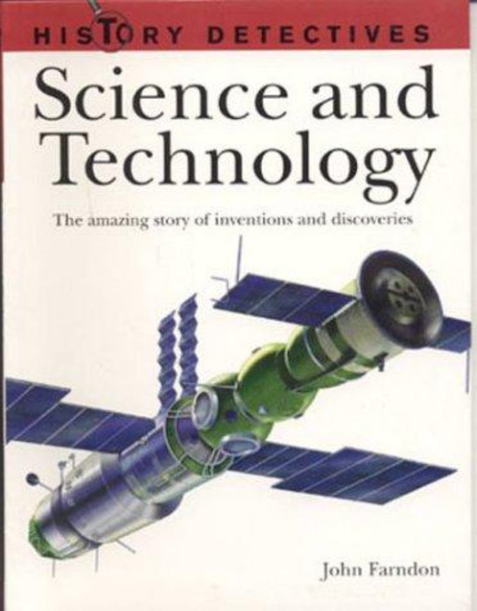 Science and Technology