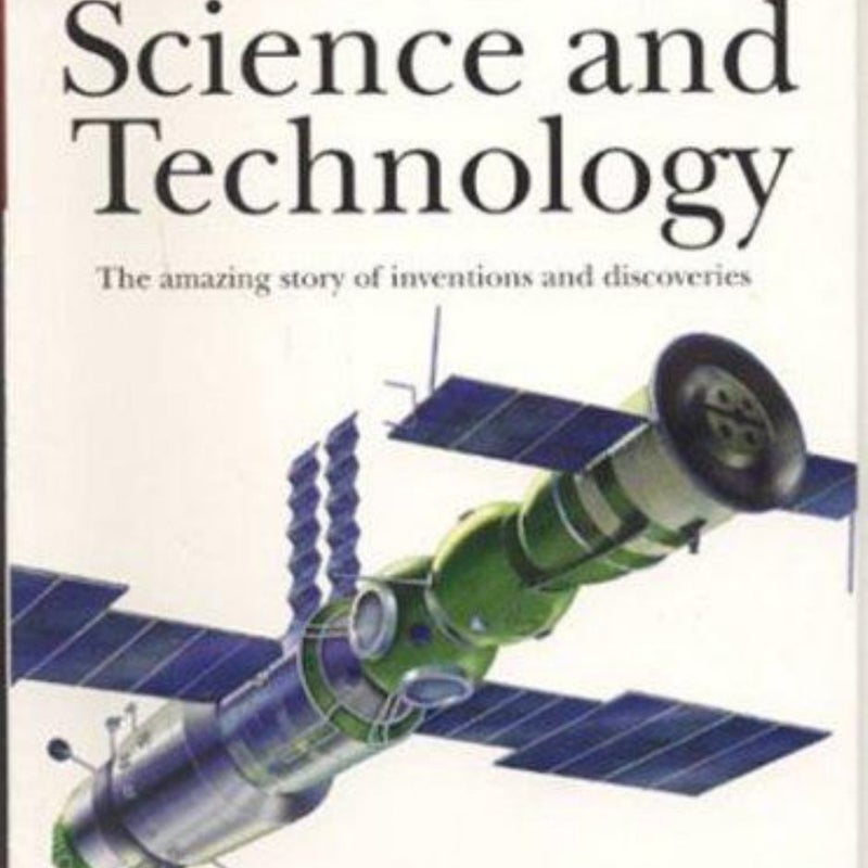 Science and Technology