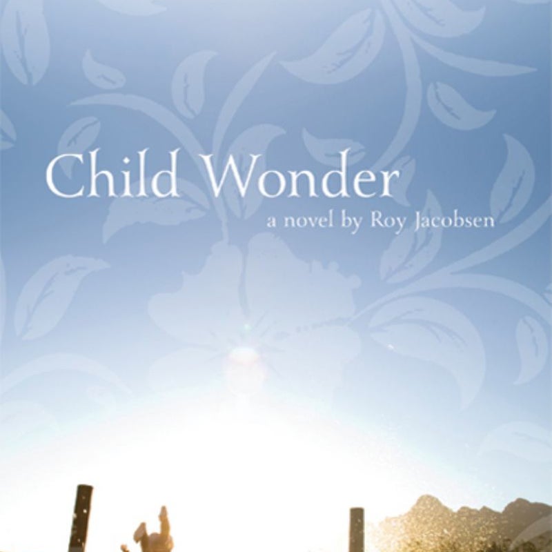 Child Wonder