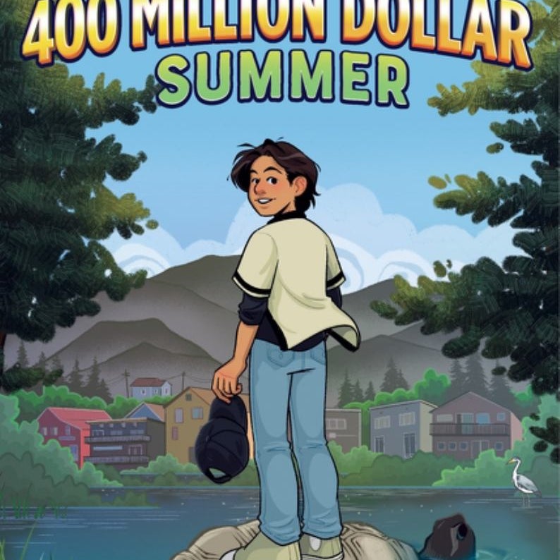 Rick Kotani's 400 Million Dollar Summer