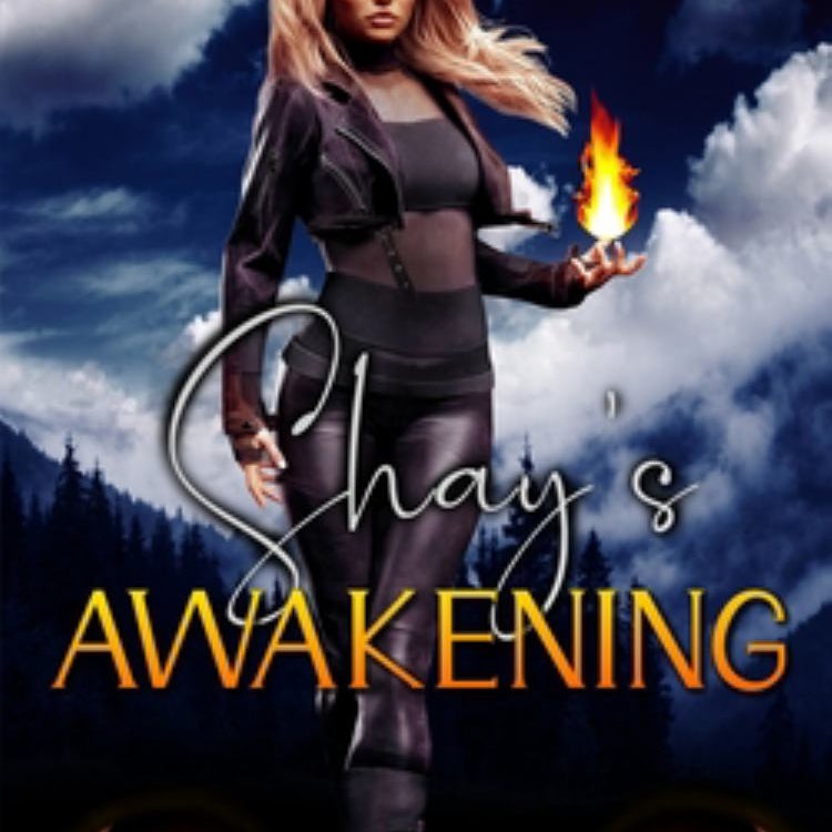 Shay's Awakening