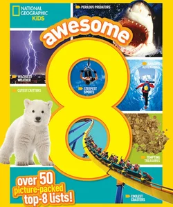 Awesome 8