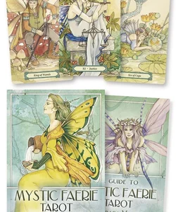 Mystic Faerie Tarot