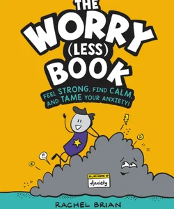 The Worry (Less) Book