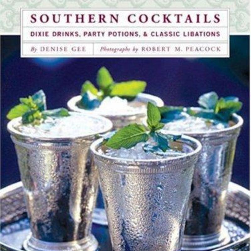 Southern Cocktails