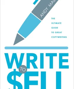 Write to Sell