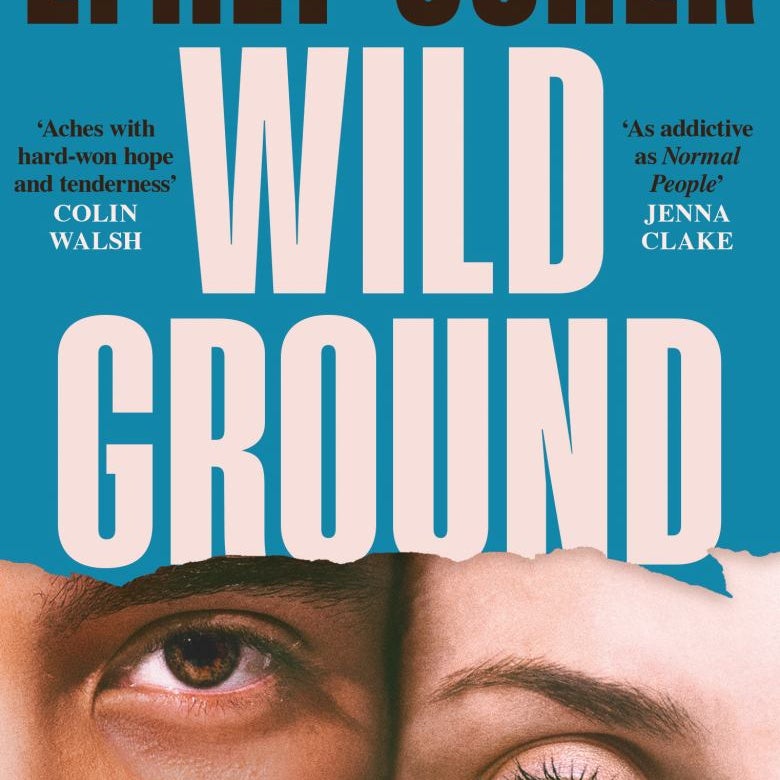 Wild Ground