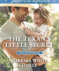 The Texan's Little Secret