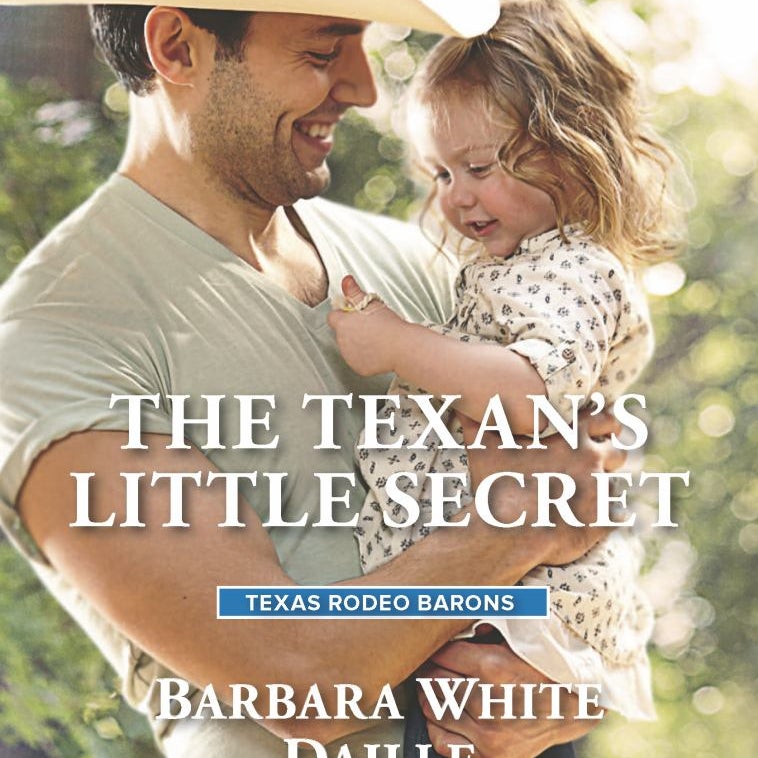 The Texan's Little Secret