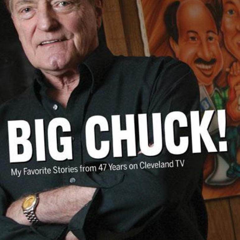 Big Chuck!