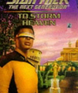 To Storm Heaven