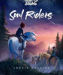 Soul Riders