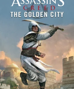 Assassin's Creed: the Golden City