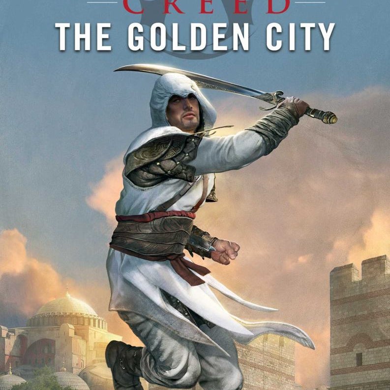 Assassin's Creed: the Golden City