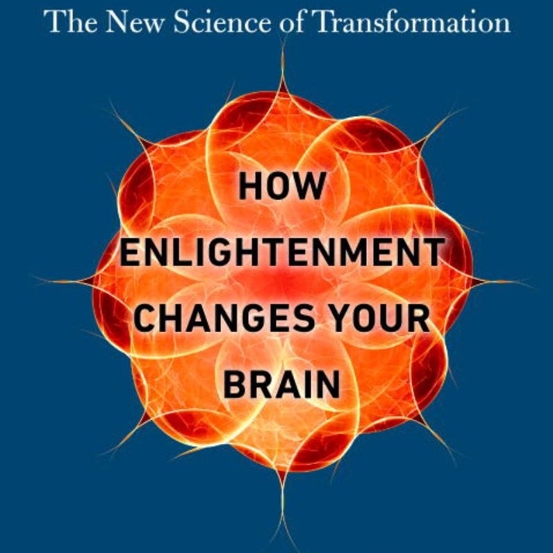 How Enlightenment Changes Your Brain