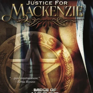Justice for MacKenzie