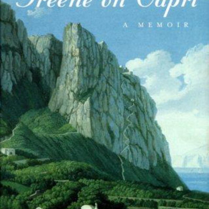 Greene on Capri