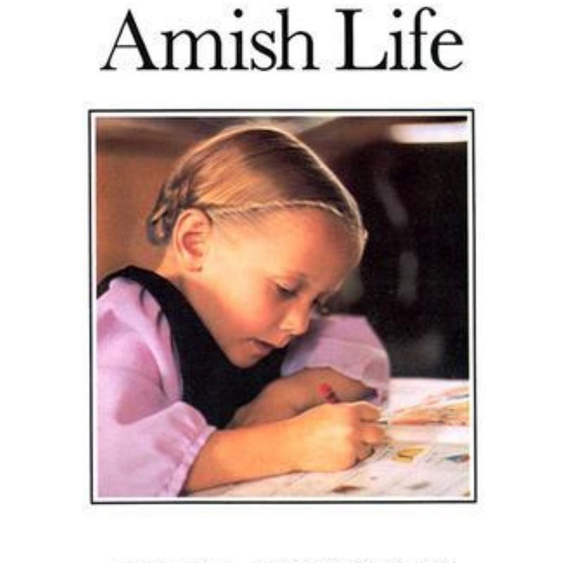 Amish Life