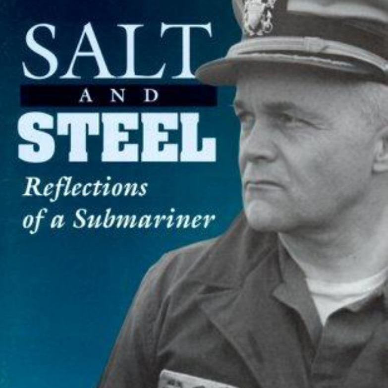 Salt and Steel