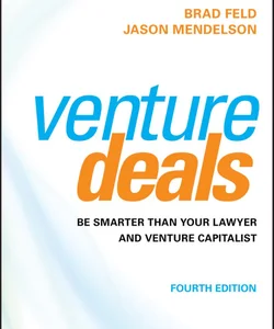 Venture Deals