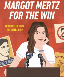 Margot Mertz for the Win