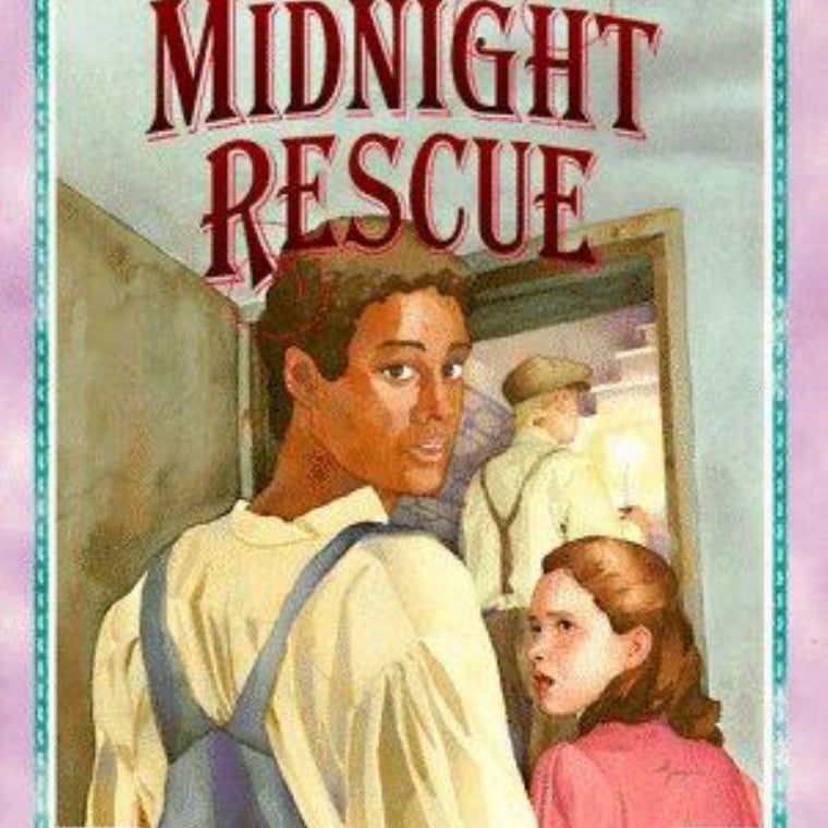 Midnight Rescue