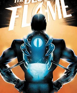 The Blue Flame