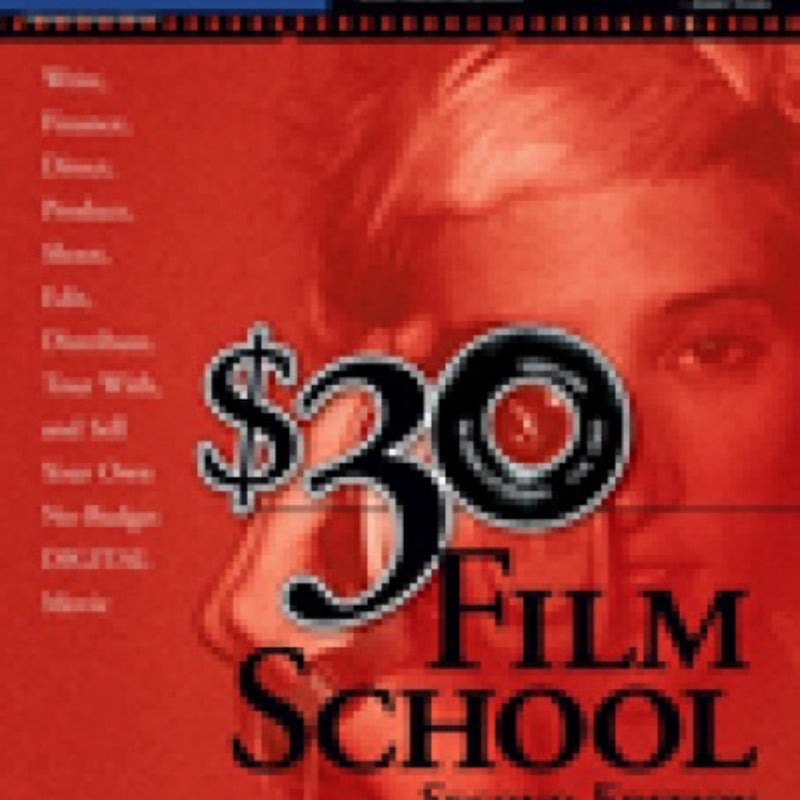 $30 Film School