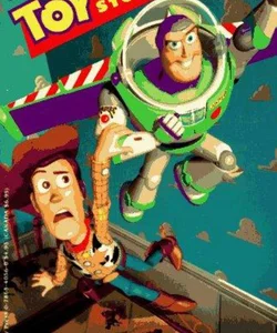 Toy Story Junior