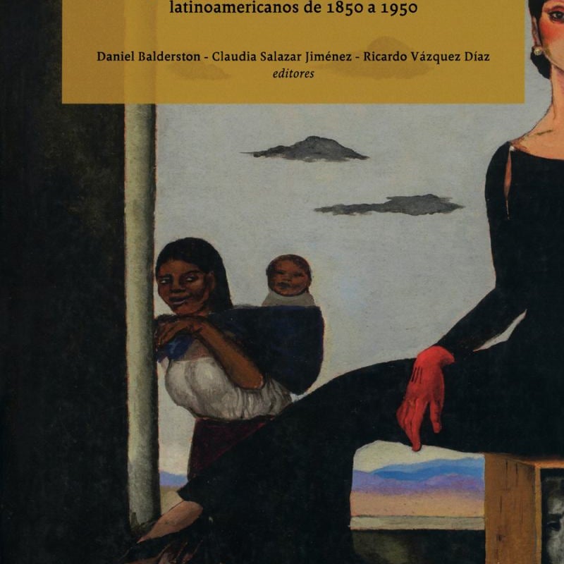 Vidas Escandalosas. Antología de la Diversidad Sexual en Textos Literarios Latinoamericanos de 1850 A 1950