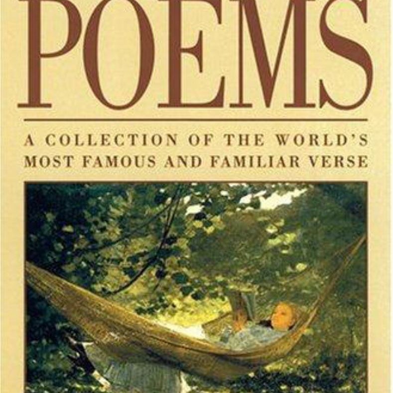 A Treasury of Poems