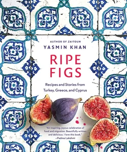 Ripe Figs