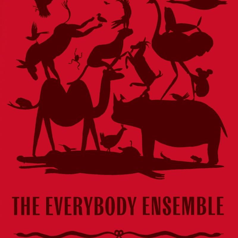 The Everybody Ensemble