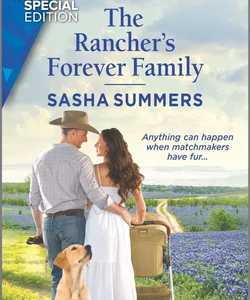 The Rancher's Forever Family