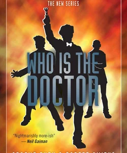 Who Is the Doctor