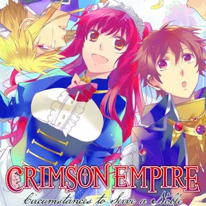 Crimson Empire