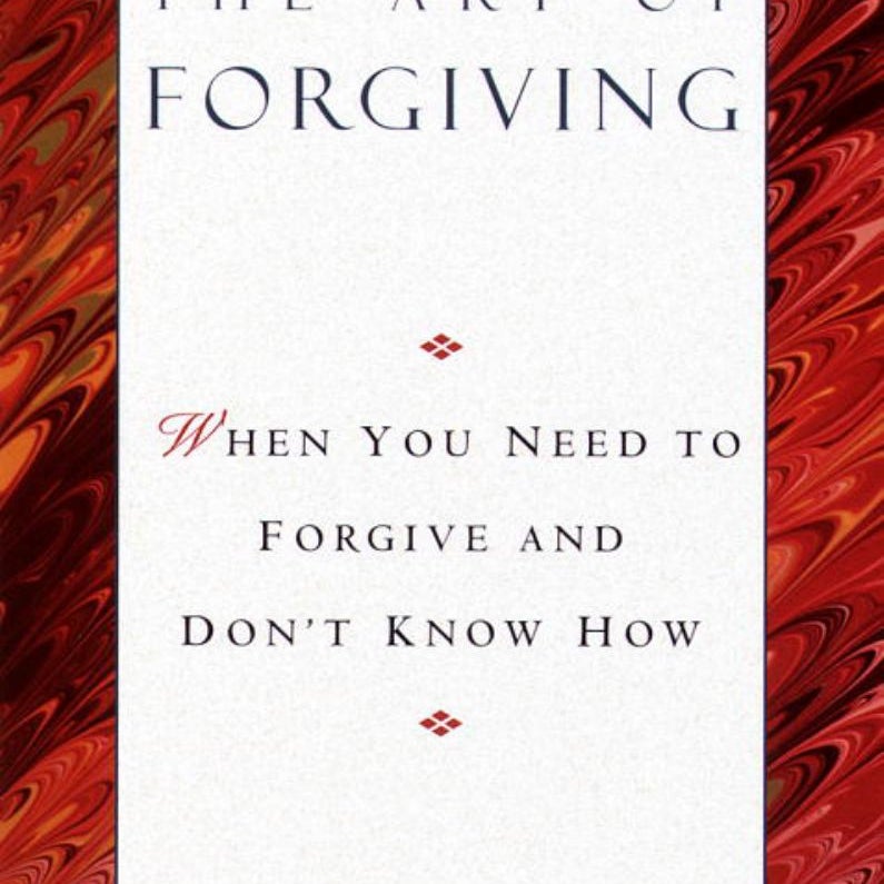 Art of Forgiving