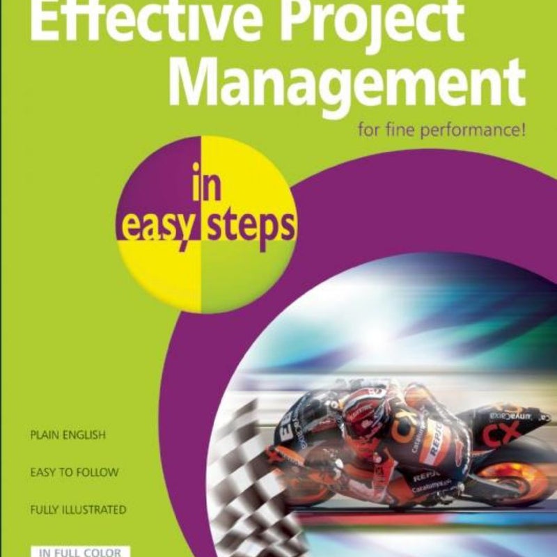 Effective Project Management