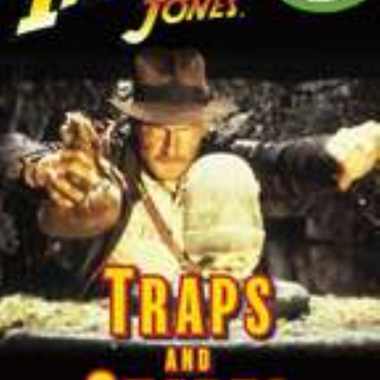 Indiana Jones - Traps and Snares
