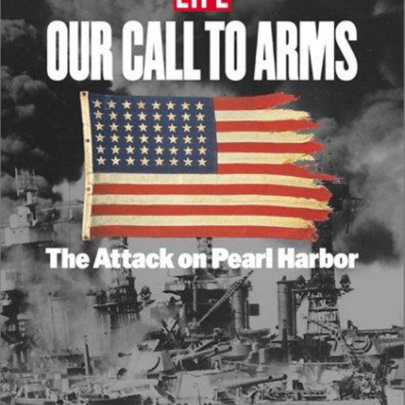 Our Call to Arms
