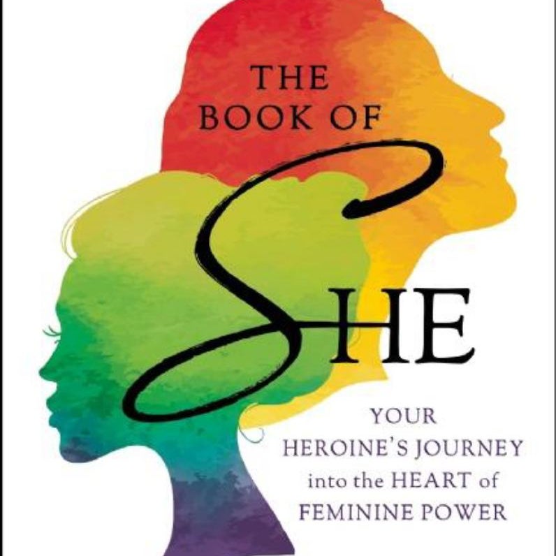 The Book of SHE