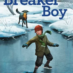Breaker Boy