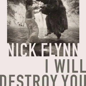 I Will Destroy You
