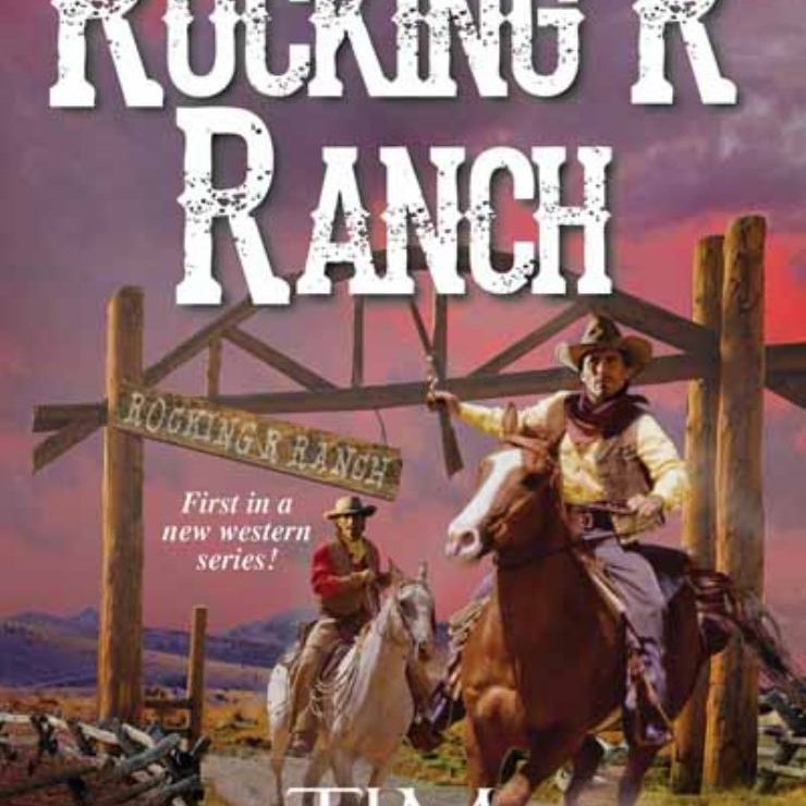 The Rocking R Ranch