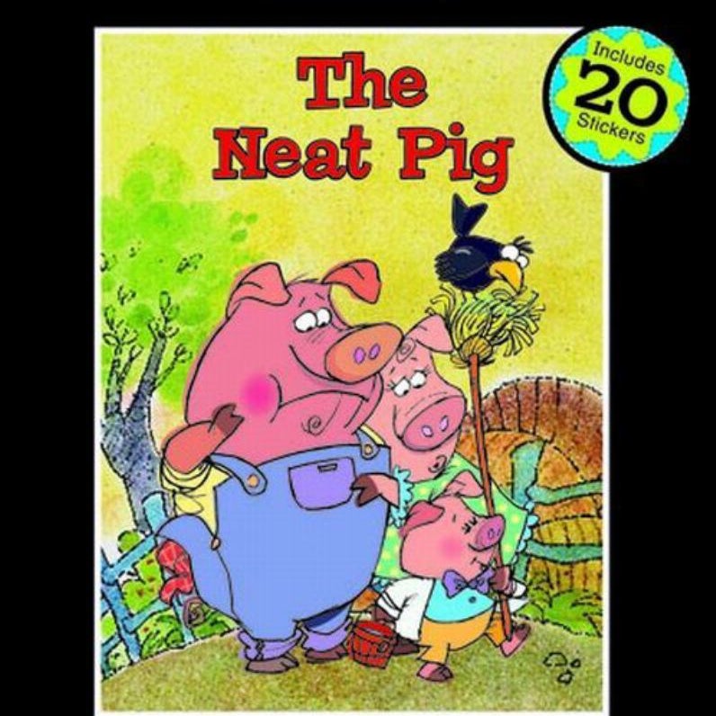 The Neat Pig