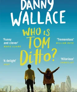 Who Is Tom Ditto?