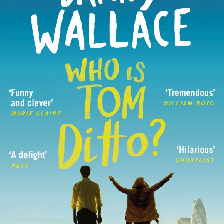 Who Is Tom Ditto?